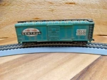 Roco Ho Scale 40' New York Central Nyc 176892 Sliding Door Box Car. Fixed Price $12.00.