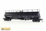 Tangent Scale Models Natx 1990+ Nacc 1963+ 20,500 Non-insulated Tank Car 31013. Fixed Price $69.95.