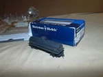 Blackstone HON3 340602W Weathered Utlx Narrow Frame Tank Car + Box. Fixed Price $95.00.