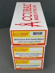 Accurail Car Pack Kit 8142 Usra 55-TON 2-BAY Open Hoppers D&rgw HO1354. Fixed Price $55.98.