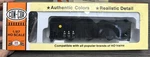 Con-cor Kit #501 12 Panel 100 Ton Coal Hopper Prr Scheme #2 229555 Nib. Fixed Price $18.99.