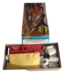Ho Scale Athearn Bev Bel 20005 Southern Pacific Bay Window Caboose Car Kit Nos. Fixed Price $24.95.
