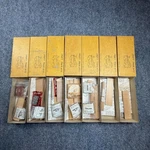 7 Ye Olde Huff N Puff Ho Car Kits. Fixed Price $90.00.