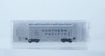 Nos Micro-trains Northern Pacific 75052 Scale Hopper Car 092 00 232. Fixed Price $29.95.