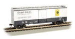 Bachmann 16005 40' Box Car - B&o #466063 Sentinel Ho Scale. Fixed Price $21.99.