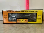 King Conrail 3-DOME Tank Car 30-7011 By Mth Electric Trains. Fixed Price $44.99.
