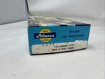 Athearn Ho Scale 2078 Baltimore & Ohio RDC-3 Rtr Dummy Engine. Fixed Price $24.99.