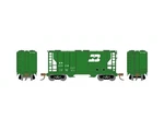 Athearn PS-2 2600 Covered Hopper, Bn #430218 ATH17240. Fixed Price $23.99.