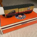 Lionel Train 2003 Century Club Pennsylvania Sharknose 6-39246 Brand New. Fixed Price $17.44.
