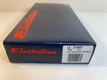 Electrotren Lc 21007 (wheel H0) Ups Container Wagon + Wiking Ovp - New Box. Fixed Price $80.00.