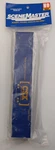 Walthers 949-8502 Ho 53' Singamas Corrugated Side Container Csx Transportation. Fixed Price $14.99.