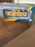 Rapido Trains Ho Scale 110147 Wide-vision Caboose Toronto, Hamilton & Buffalo. Fixed Price $99.00.