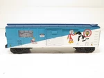 Mth 30-71187 Great Lakes & Lights Boxcar W/power Meter Ln. Fixed Price $79.99.