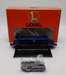 Lionel 6-26721 Gauge Lines Operating Coal Dump Car Ln/box. Fixed Price $59.99.