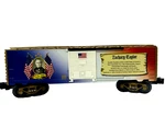 Lionel Trains Presidential Series Zachary Taylor Boxcar 2338040. Fixed Price $89.99.