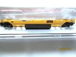 Atlas # 50007025 Ttx 40' Rebuilt Well Car (tepx Patch) 455315. N-scale. Fixed Price $33.95.