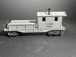1956-57 Lionel 6419-50 D.l. & W. Caboose. Fixed Price $45.00.