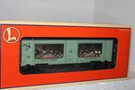 Lionel #52158 Monopoly Luxury Tax Mint Car. Fixed Price $139.95.