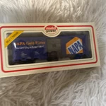 Ho Model Power 40' Box Car 8008 Napa. Fixed Price $13.00.