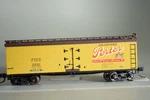 33031 Scale Atlas Tank Car Hooker Gatx Nse Special Run. Fixed Price $39.95.