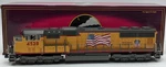 Mth 20-2376-1 Union Pacific SD70 Mac Diesel Engine W/PS2 #4528 Nib. Fixed Price $449.99.