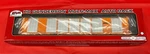 Atlas Ho Scale Gunderson Multi-max Auto Rack Bnsf Black Wedge W/box New!. Fixed Price $64.99.