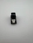 Micro Machines Police Car Classic Diecast Miniature Toy 1100 Scale Model. Fixed Price $9.99.