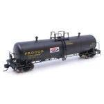 Rapido H.o. Scale 135004-2 Procor GP20 Tank Car Prox 'as Delivered' 47725. Fixed Price $45.88.
