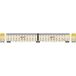Athearn ATH24570 Auto-max Carrier, Bnsf / Wedge Rd# 314303. Fixed Price $63.00.