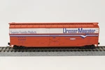 Ho Athearn Blue Box 50' Pd Car Dresser Magcobar Nirx 42886 Rtr. Fixed Price $12.89.