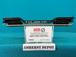109020 Micro Trains New York Central Flat Car Scale Nyc. Fixed Price $24.95.
