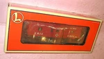 Lionel 6-19742 Erie Bay Window Caboose Crew-talk Sound + Eot Light New Box. Fixed Price $99.00.
