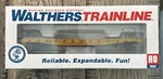 Walthers Ho Trainline 931-1603 Flatcar Union Pacific Rtr. Fixed Price $19.99.