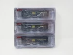 Atlas 50007011 Seaboard System Family Lines Scl Ps 2750 3-BAY Coal Hopper Set. Fixed Price $84.35.
