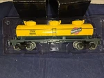 Lionel #82080 Chicago & NORTHWEST-3 Dome Tank Car-new See Pics. Fixed Price $36.99.