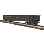 Atlas Trainman 2002126-2 Acf 52'6" Western Pacific Gondola #6834, Gauge, Nib. Fixed Price $59.95.
