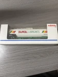 Marklin Ho 47521 Obb Eurol Lubricants Tank Car Its Original Box - Lnib. Fixed Price $40.00.