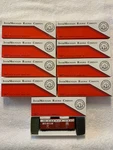 Intermountain Ho Scale Custom Assembled Train Cars Each Sold Separately. Fixed Price $24.99.