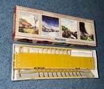 Walthers Ho 89 Union Pacific Enclosed Auto Carrier / #942373 #932-4808. Fixed Price $32.99.