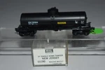 Scale Mtl 65290 New Jersey 39' Single Dome Tank Car 9504 C46454. Fixed Price $19.99.
