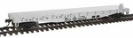 Walthers Trainline 931-1462 Ho Flatcar D&rgw Rtr. Fixed Price $22.99.