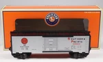 Lionel 6-39226 O-gauge 6464-600 Southern Pacific Box Car Nib. Fixed Price $29.99.