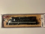 Atlas Scale GP-40 New York Central #3042 #48533 Locomotive Nib Original Box. Fixed Price $110.00.