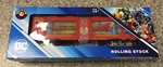 Lionel 2328110 Dc Flash Action Mint Car - Make Offers!!!!. Fixed Price $89.99.