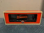 Lionel 6-27822 Flatcar With Bulldozer Brand New. Fixed Price $69.99.
