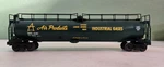 Mth Railking Air Products 33K Gallon Tank Car From 2002 Rare. Fixed Price $150.00.