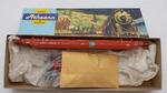 Athearn 5870 Ho Red Gunderson Husky Stack Car Arzc Rr # 100015 Kit. Fixed Price $18.69.