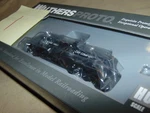 Walthers Proto Ho 920-100331 Chicago 8000 Gallon Tank Car -brand New #1. Fixed Price $25.00.