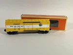 Lionel 29212 Timken 6464-500 Boxcar, New, Bin Sh. Fixed Price $38.95.