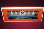 New Lionel 6-81493 Missle Carrying Us Air Force Launcher, Gauge. Fixed Price $36.09.